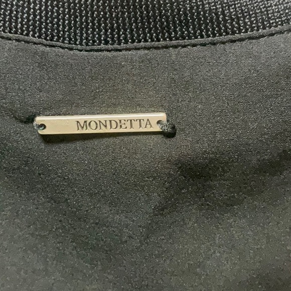 Black Dress by Mondetta, size small - Picture 4 of 6